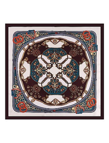 Carré de Soie PRINCE