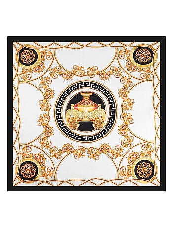 Carré de Soie VKING