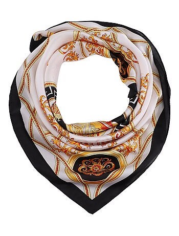 Carré de Soie VKING