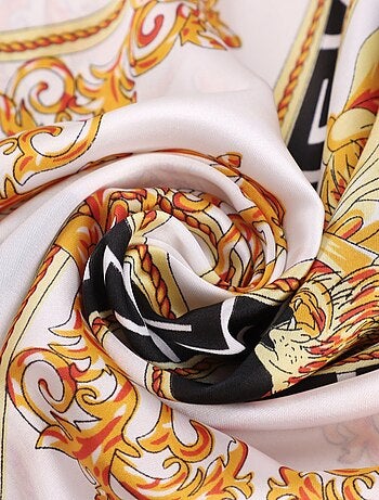 Carré de Soie VKING