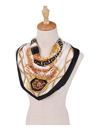 Carré de Soie VKING