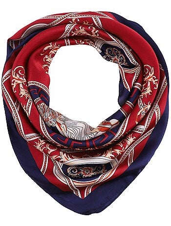 Carré de Soie VKING