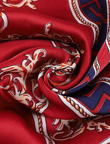 Carré de Soie VKING