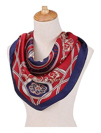 Carré de Soie VKING