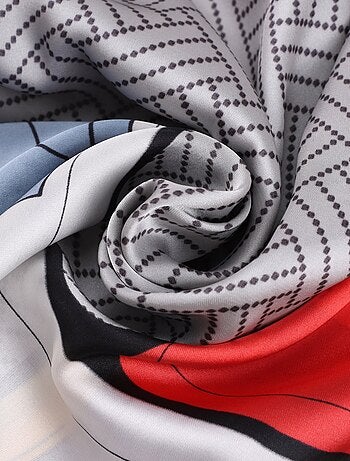 Carré de Soie YOUCHIC