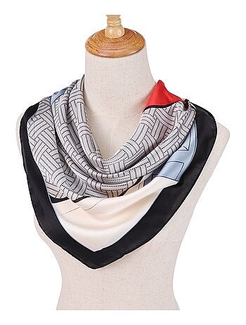 Carré de Soie YOUCHIC