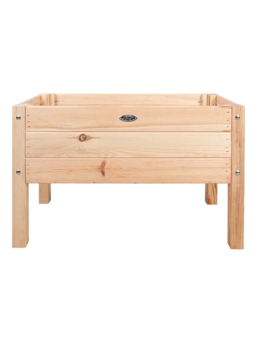 Carré potager pour enfant - Kiabi