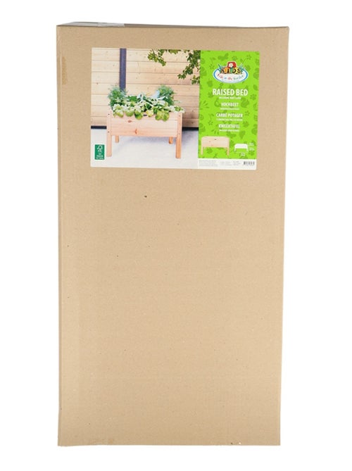 Carré potager pour enfant - Kiabi