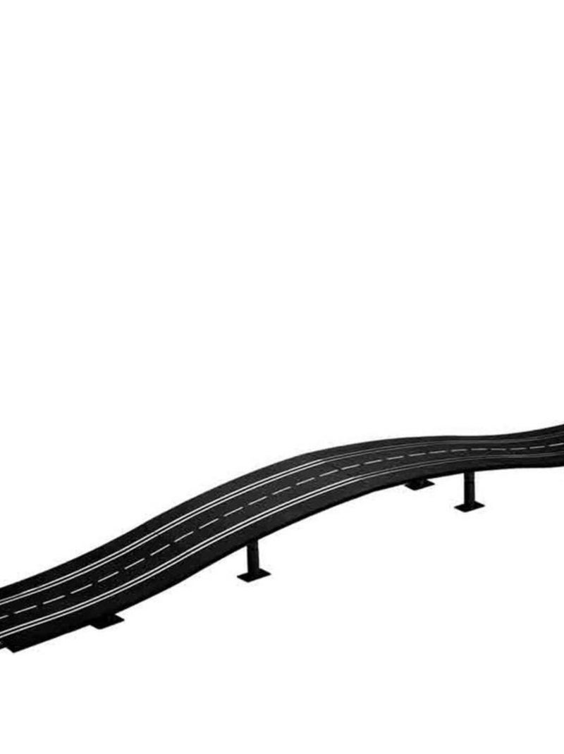 Carrera Pont pour circuit DIGITAL 124 N/A - Kiabi