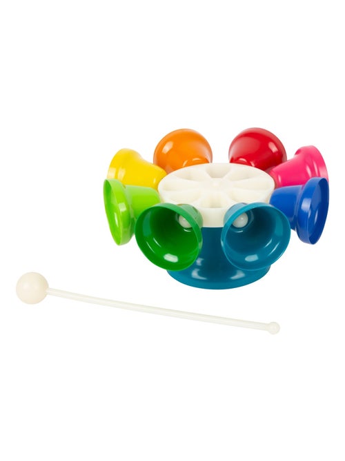 Carrousel de cloches - Kiabi