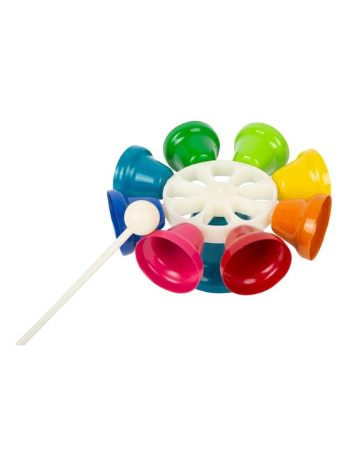 Carrousel de cloches - Kiabi