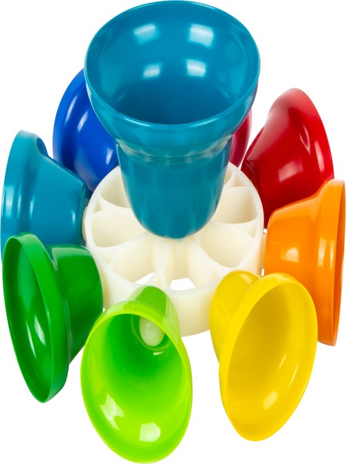 Carrousel de cloches - Kiabi