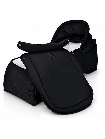 Carrycot Double Bro