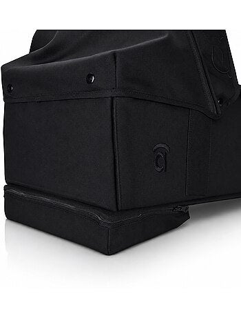 Carrycot Double Bro