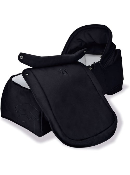 Carrycot Double Bro - Kiabi