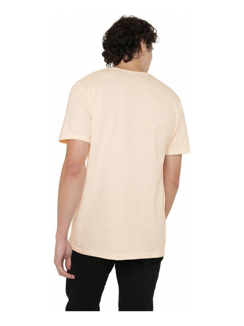 Cars - T-shirt manches courtes COPPER CANYON Beige - Kiabi
