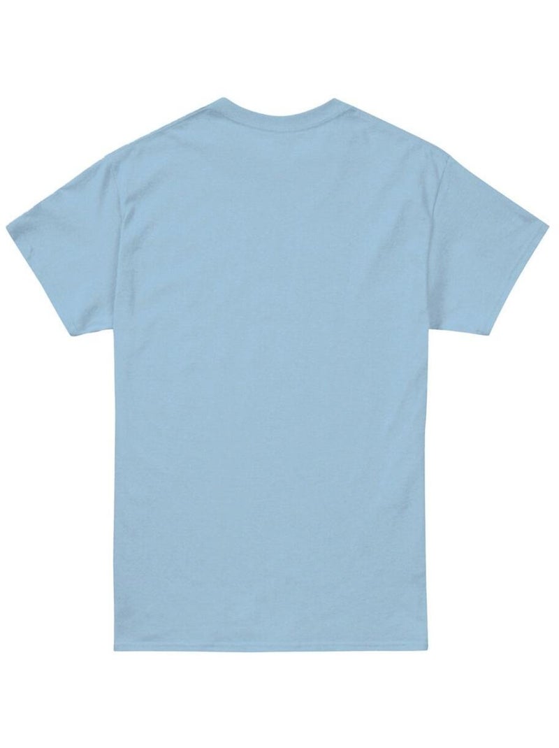 Cars - T-shirt RACING SERIES Bleu clair - Kiabi