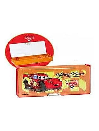 CARS Disney Plumier trousse