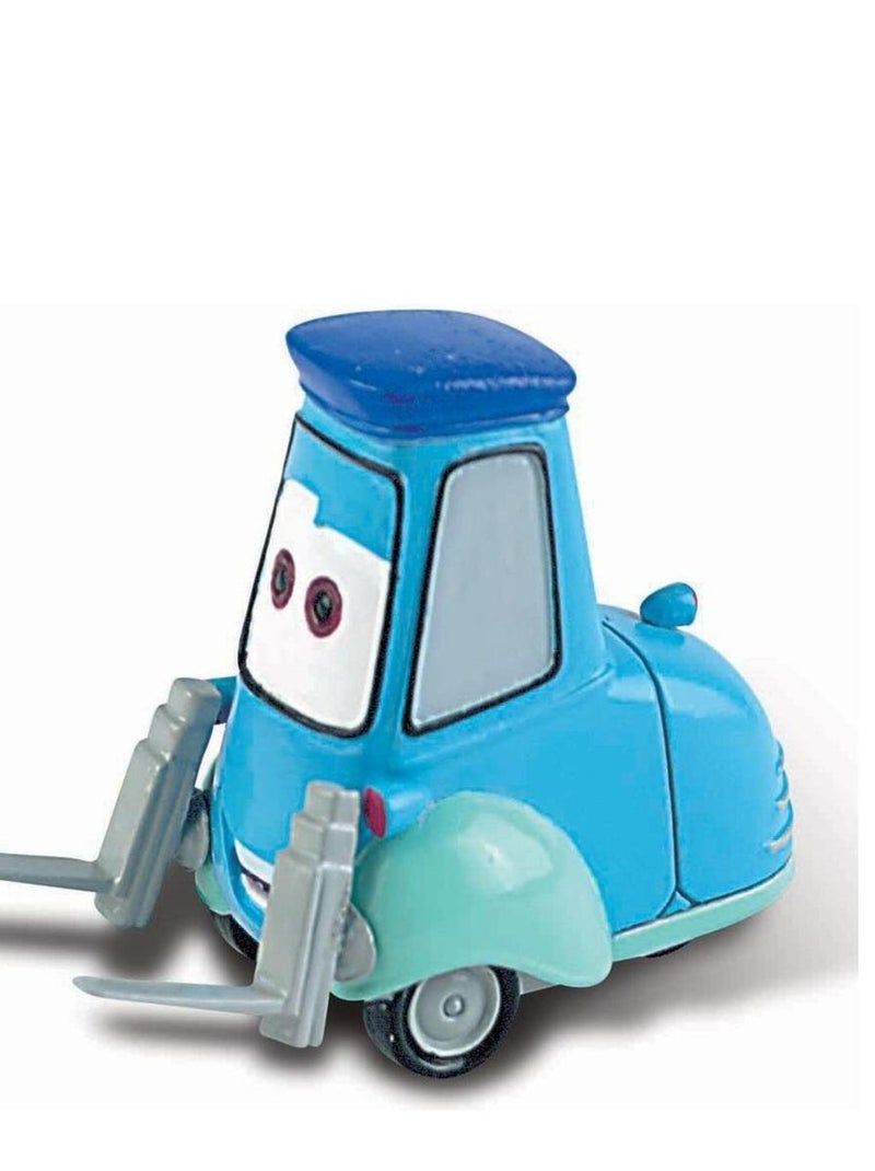 CARS Figurine Guido 5 cm N/A - Kiabi