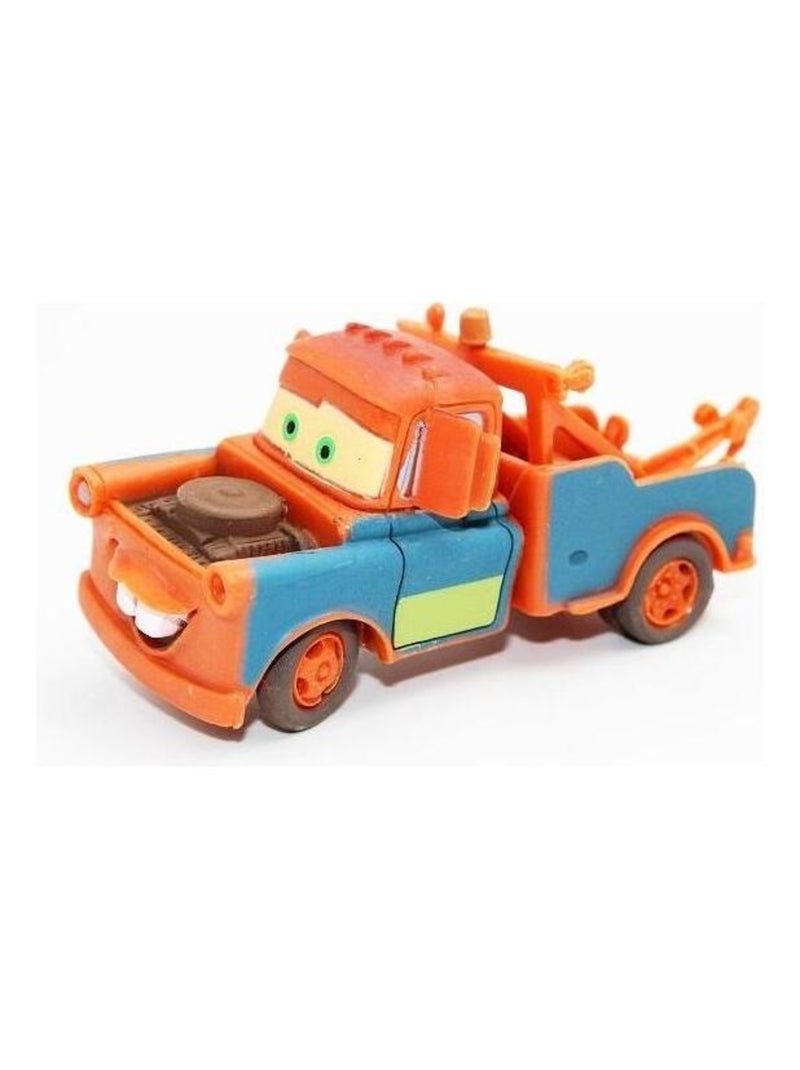 CARS Figurine Hook 7 cm N/A - Kiabi