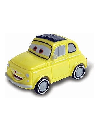 CARS Figurine Luigi 5 cm