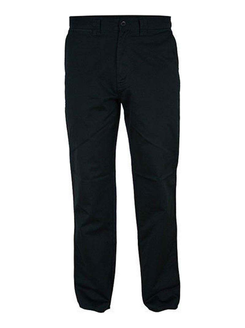Carson Classic Casuals - Chino CLASSIC Bleu nuit - Kiabi