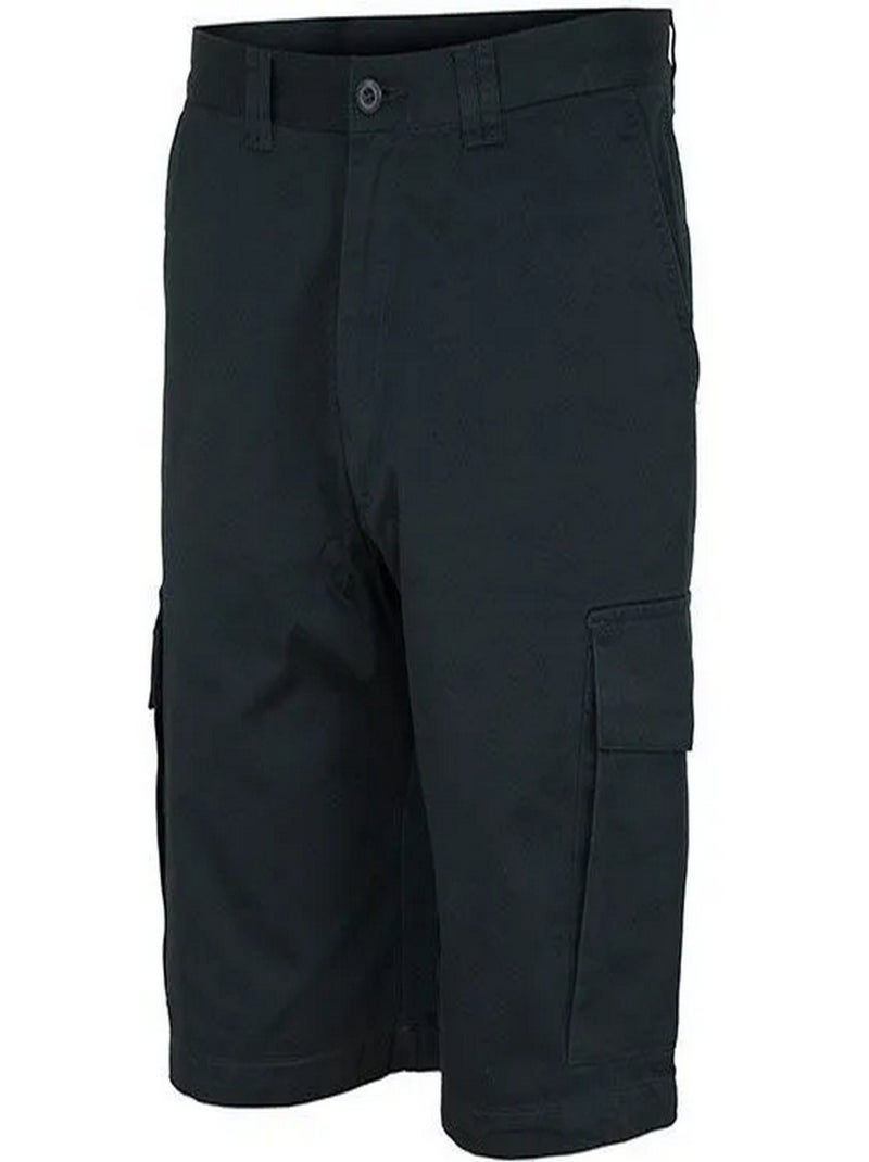 Carson Classic Casuals - Short à poches Bleu nuit - Kiabi