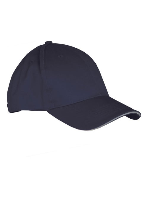 Carson Contrast - Casquette - Kiabi