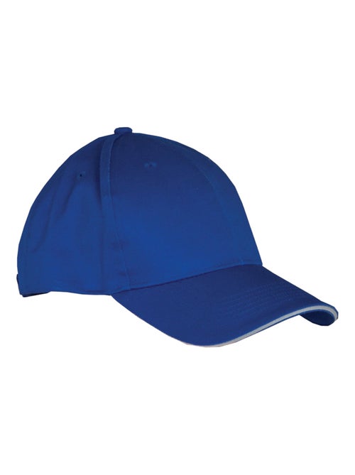 Carson Contrast - Casquette - Kiabi