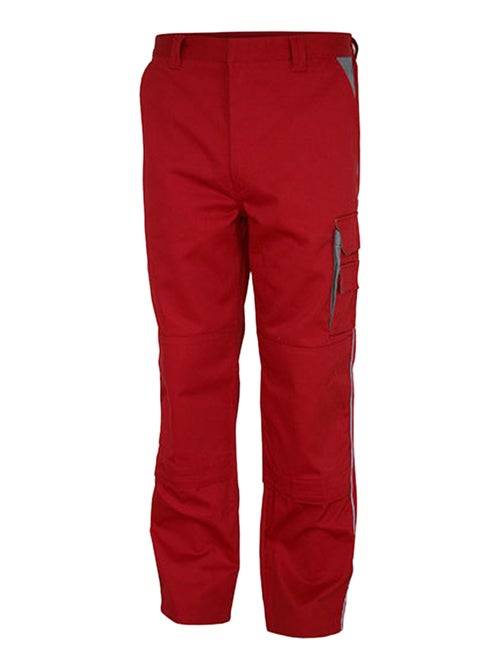 Carson Contrast - Pantalon - Kiabi