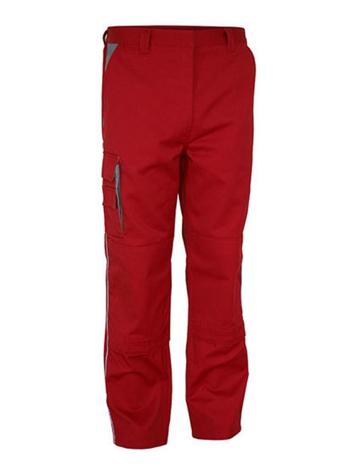 Carson Contrast - Pantalon - Kiabi