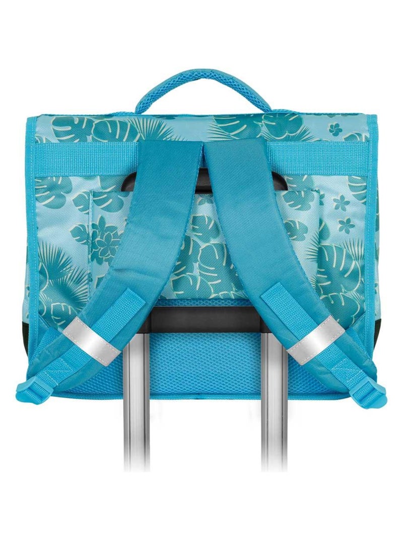 Cartable 2.0 - Disney Lilo et Stitch Cute - Bleu - Taille Unique Bleu - Kiabi