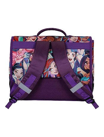 Cartable 2.0 - Disney Princesses Disney Girl Power - Multicolore - Taille Unique