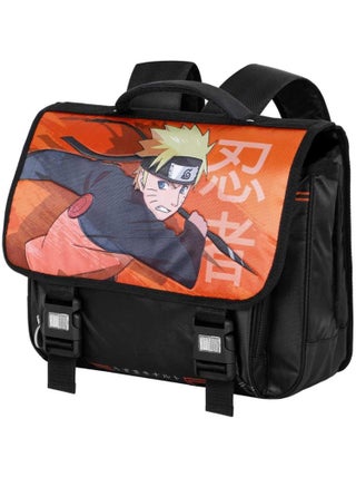 Cartable 2.0 - Naruto Ninja