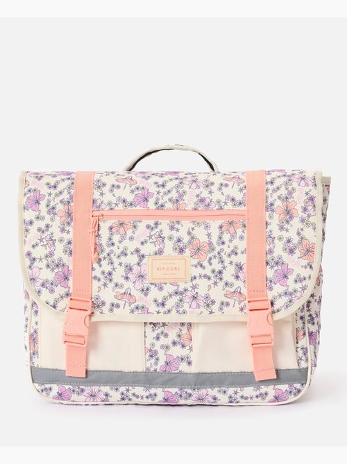Cartable 34 Rip Curl Satchel - Kiabi Cartable 34 Rip Curl Satchel - Kiabi