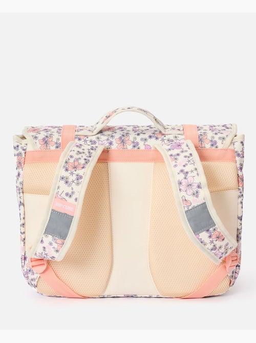 Cartable 34 Rip Curl Satchel - Kiabi Cartable 34 Rip Curl Satchel - Kiabi