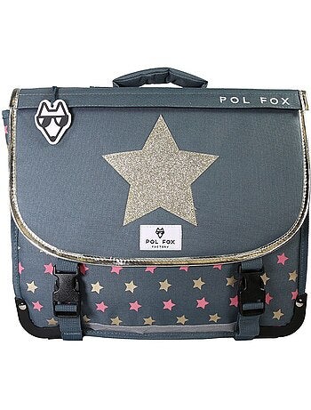 Cartable 35 Pol fox Cartable P8-ca35