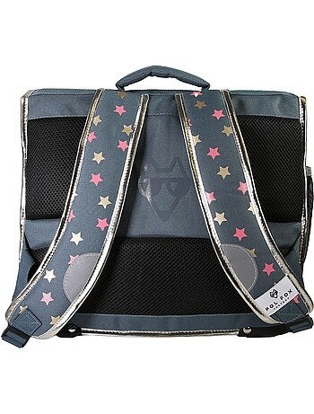 Cartable 35 Pol fox Cartable P8-ca35
