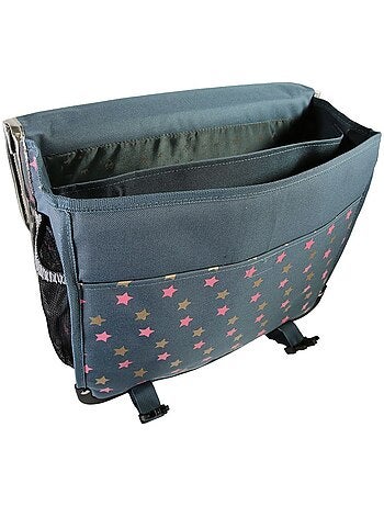 Cartable 35 Pol fox Cartable P8-ca35