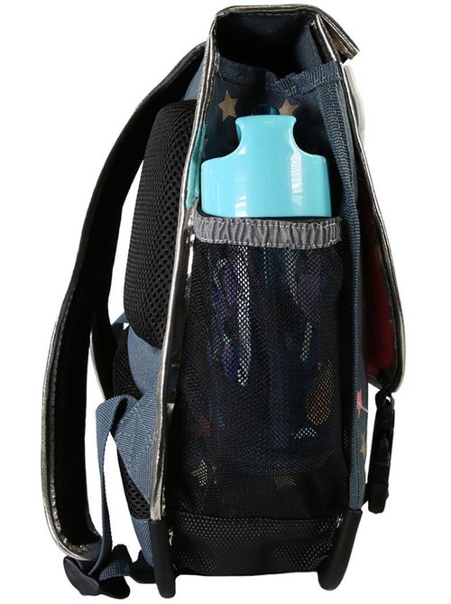 Cartable 35 Pol fox Cartable P8-ca35 - Kiabi Cartable 35 Pol fox Cartable P8-ca35 - Kiabi