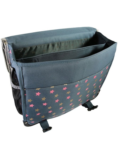 Cartable 35 Pol fox Cartable P8-ca35 - Kiabi Cartable 35 Pol fox Cartable P8-ca35 - Kiabi