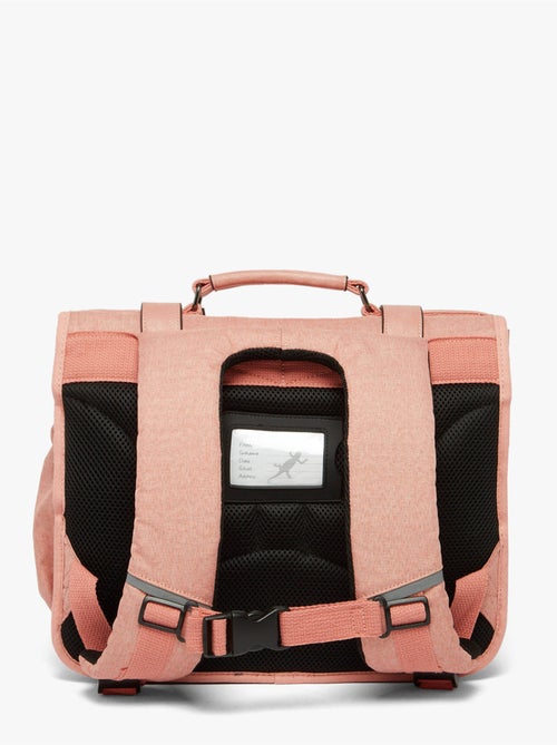 Cartable 35cm Caméléon Vintage Color avec 2 compartiments - CP - Kiabi