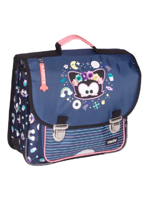 CARTABLE 36CM CHACHA KINKY - Kiabi
