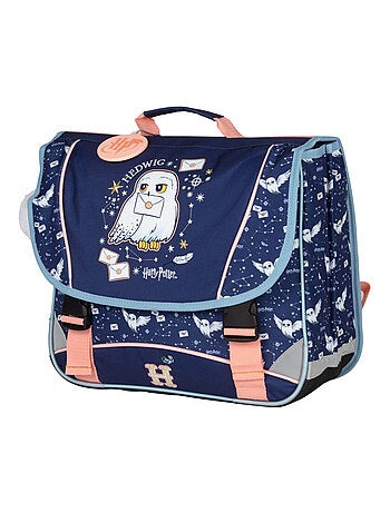 Cartable 38 cm fille HARRY POTTER Hedwig
