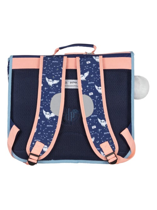 Cartable 38 cm fille HARRY POTTER Hedwig - Kiabi