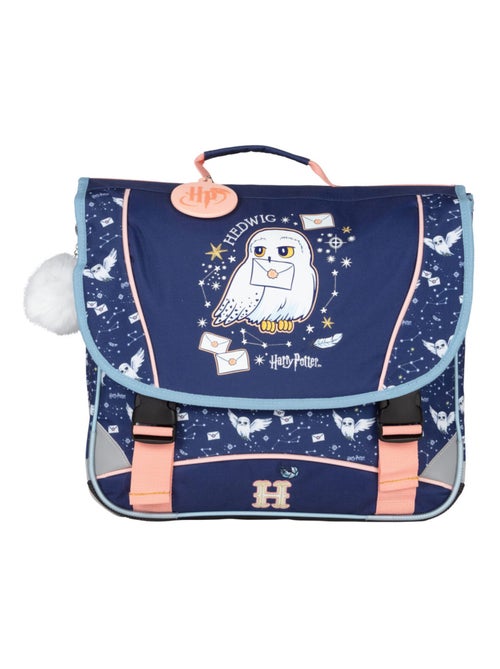 Cartable 38 cm fille HARRY POTTER Hedwig - Kiabi