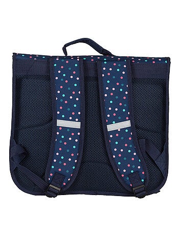 Cartable 38 cm fille KIP Girl You Rock