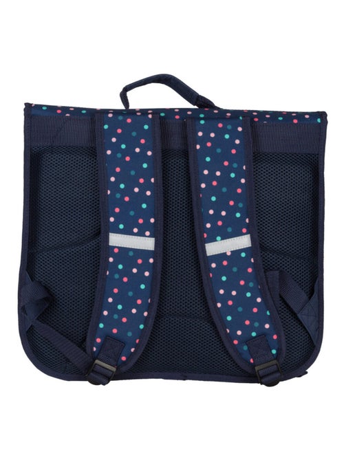 Cartable 38 cm fille KIP Girl You Rock - Kiabi