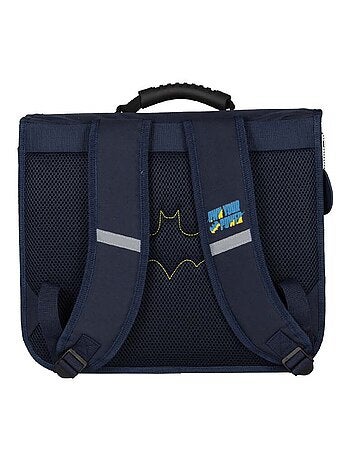Cartable 38 cm garçon DC COMICS Batman Forever