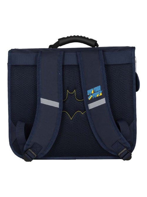 Cartable 38 cm garçon DC COMICS Batman Forever - Kiabi